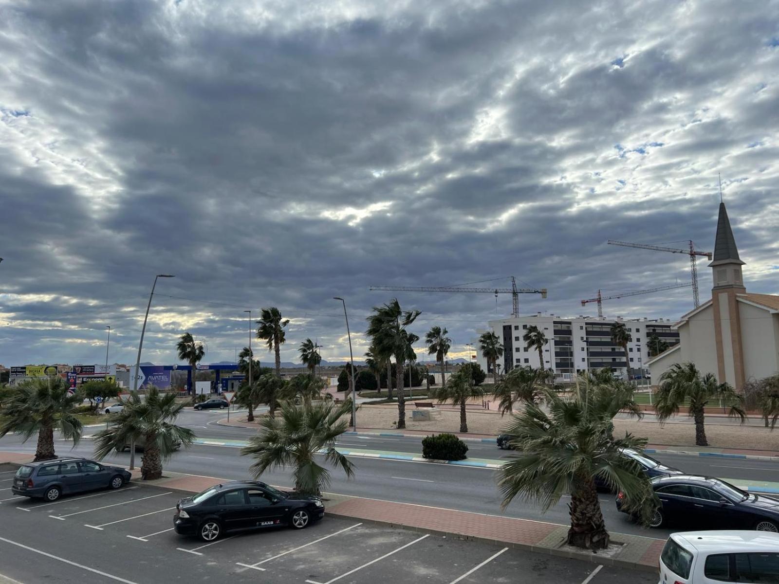 Los1-Vao Holiday Rentals- Los Alcazares Near Roda Roundabout Exterior foto